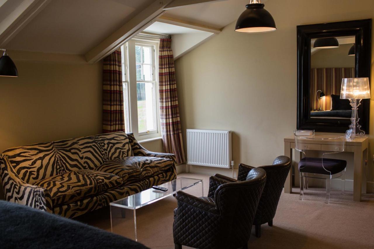 Milsoms Kesgrave Hall Ipswich Extérieur photo