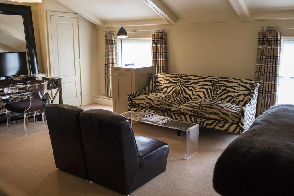 Milsoms Kesgrave Hall Ipswich Extérieur photo