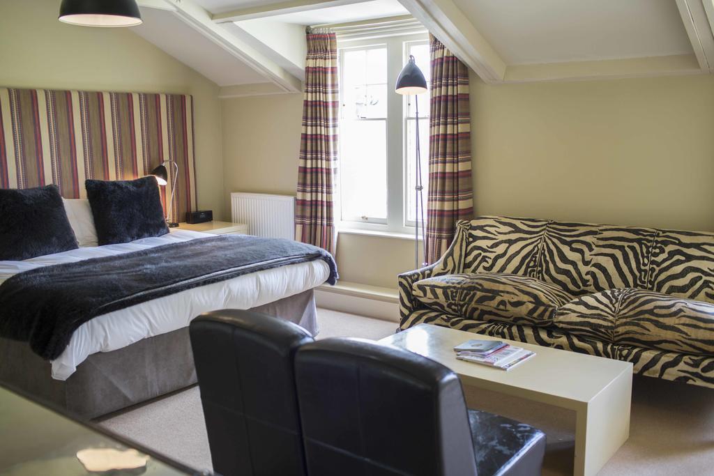 Milsoms Kesgrave Hall Ipswich Extérieur photo