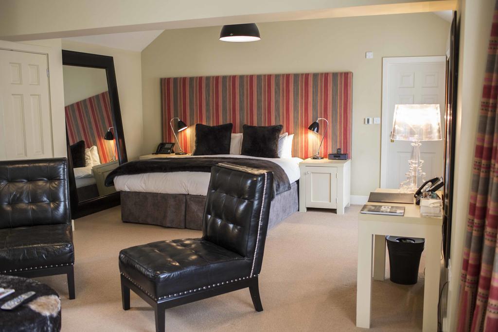 Milsoms Kesgrave Hall Ipswich Extérieur photo